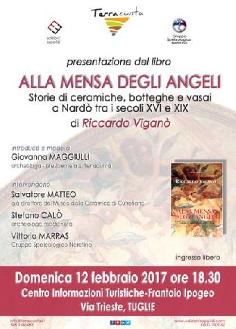 Alla mensa degli angeli