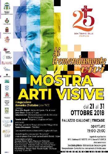 Ai tremendamente vivi