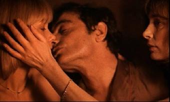 L’uomo che amava le donne