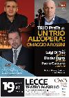 Trio PraTa