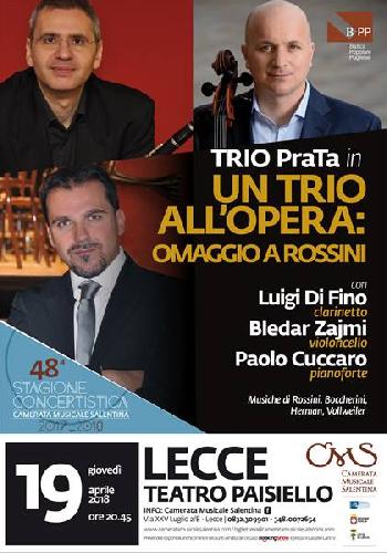 Trio PraTa