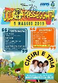 Ciclopasseggiata morcianese 2019