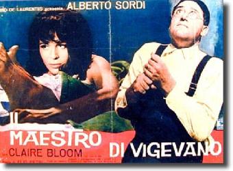 Il maestro di Vigevano