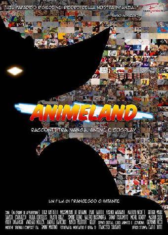 Animeland