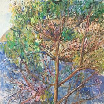 E il naufragar m'è dolce in questo mare