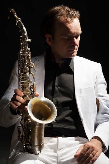 Gaetano Partipilo Live Jazz