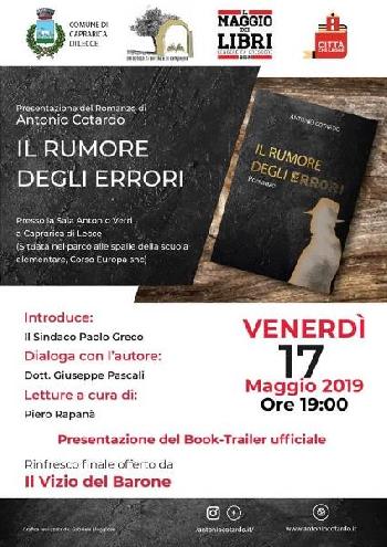 Il Rumore degli Errori