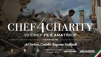chef4charity