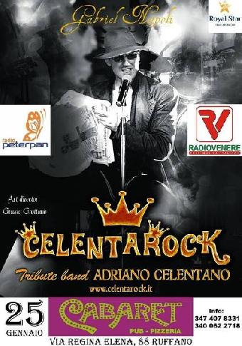 CelentaRock