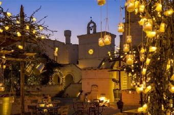 La Casa Delle Luminarie