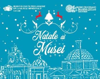 Natale ai Musei