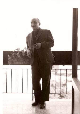 Sulle tracce di Vittorio Pagano