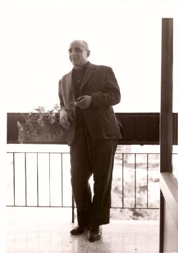 Sulle tracce di Vittorio Pagano