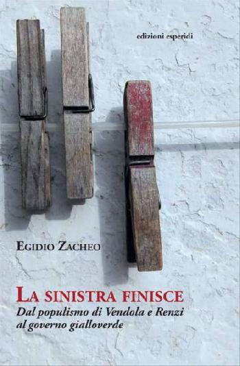 La sinistra finsice