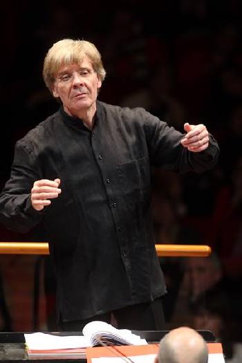 Orchestra Sinfonica in Tour