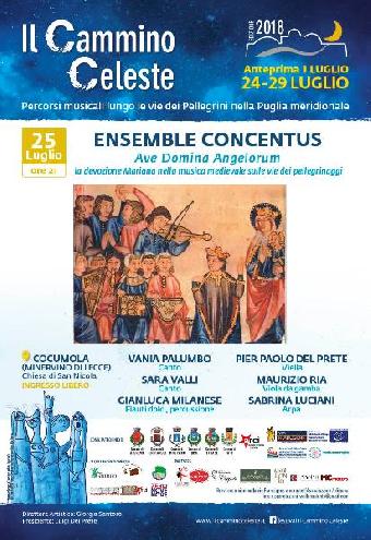 Ensemble Concentus