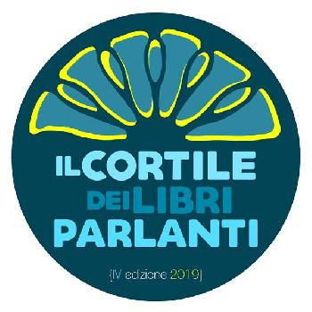 Il Cortile dei Libri Parlanti