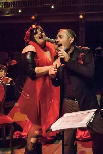 Nannarè - Dagli occhi al cuore