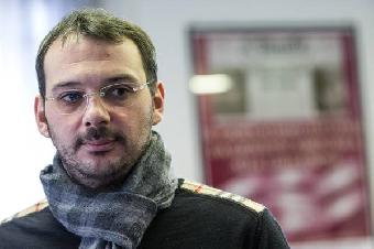 Premio Giornalistico Maurizio Rampino