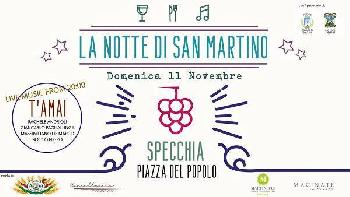 La Notte di San Martino