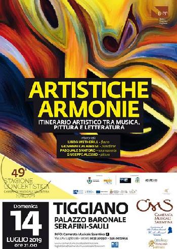 Artistiche Armonie