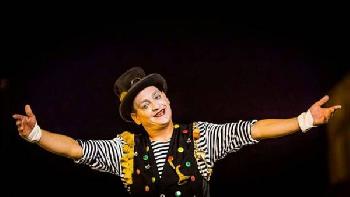 Salento Buskers Festival