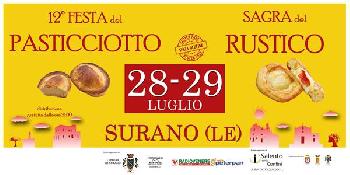 Festa del Pasticciotto