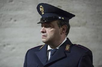 Santa delle perseguitate