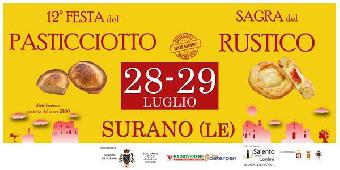 Sagra del Rustico leccese