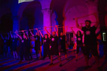 Improfestival Salento