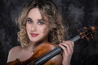 Anna Tifu Tango Quartet