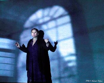 Se tu avessi parlato... Emilia