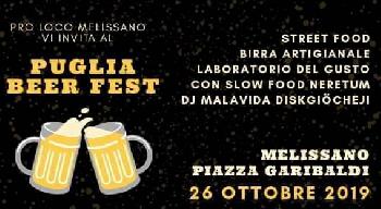 Puglia Beer Fest