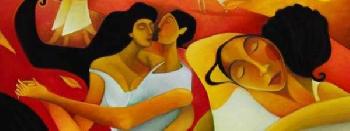 I colori del tango