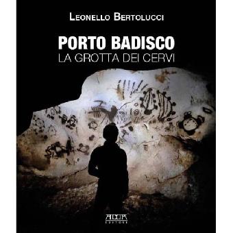 Porto Badisco. La Grotta dei Cervi