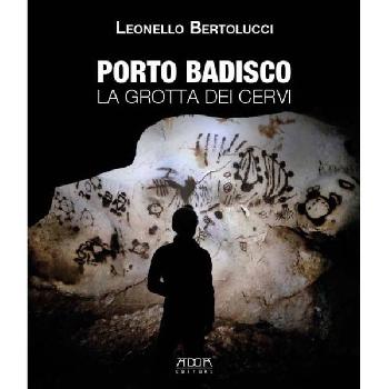 Porto Badisco. La Grotta dei Cervi