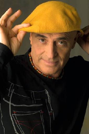 Edoardo Vianello in concerto