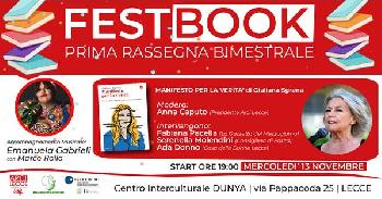 Manifesto per la Verità