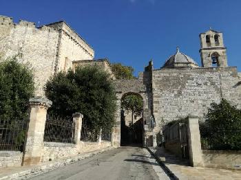 Carovigno Walking Tour