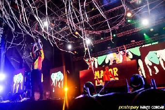 majorlazer
