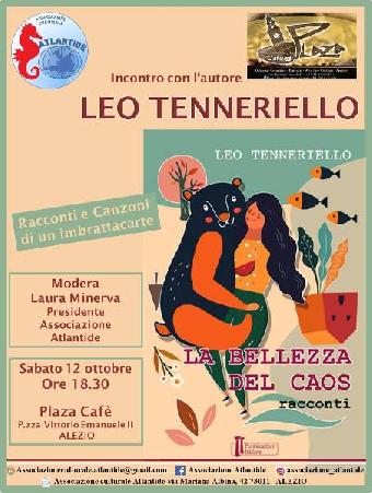 La bellezza del caos