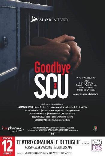 Goodbye Scu