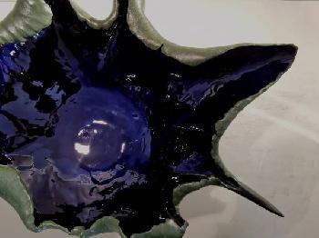 Natura onirica d'imperfetta bellezza