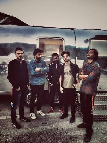 I Mokadelic in concerto