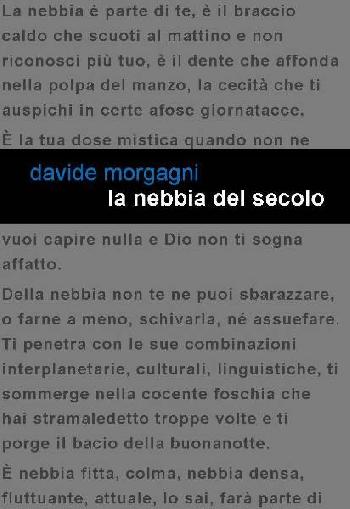 La nebbia del secolo