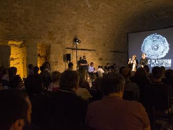 Music Platform Inside