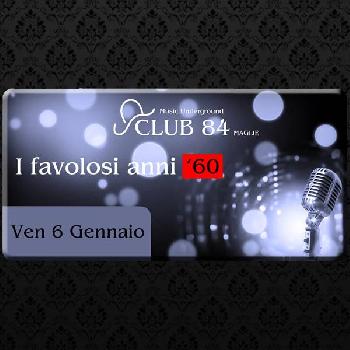 Quei favolosi anni '60