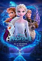 Frozen II - Il segreto di Arendelle