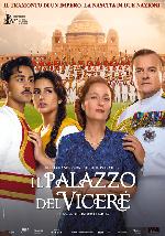 Il palazzo del Viceré