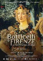 Botticelli e firenze - la nascita della bellezza